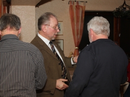 Jahreshauptversammlung 2013